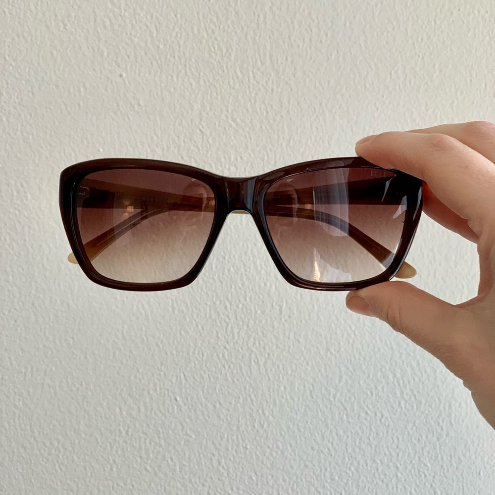 NWOT Elle sunglasses